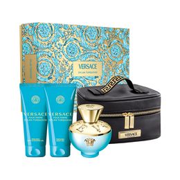 Kit Dylan Turquoise Feminino Versace